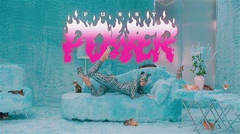 PUSSY POWER by Katja Krasavice on Apple Music